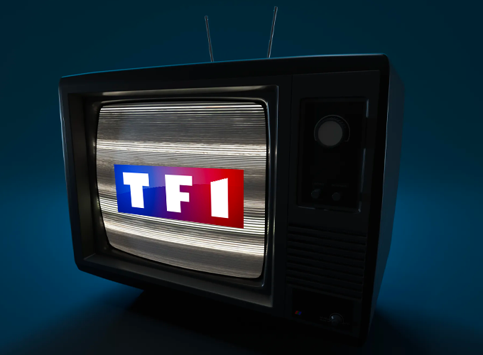 TF1 bouscule ses programmes face aux JO de France Télévisions : des séries déprogrammées, des rediffusions à foison