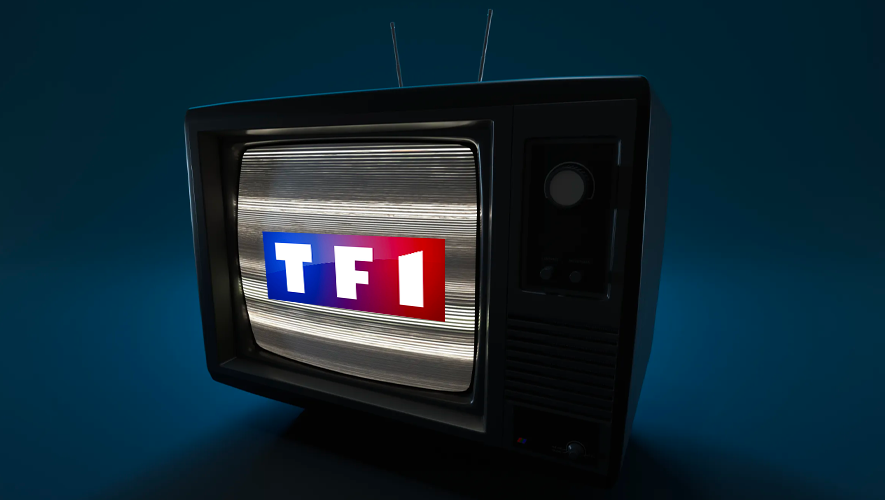 TF1 bouscule ses programmes face aux JO de France Télévisions : des séries déprogrammées, des rediffusions à foison