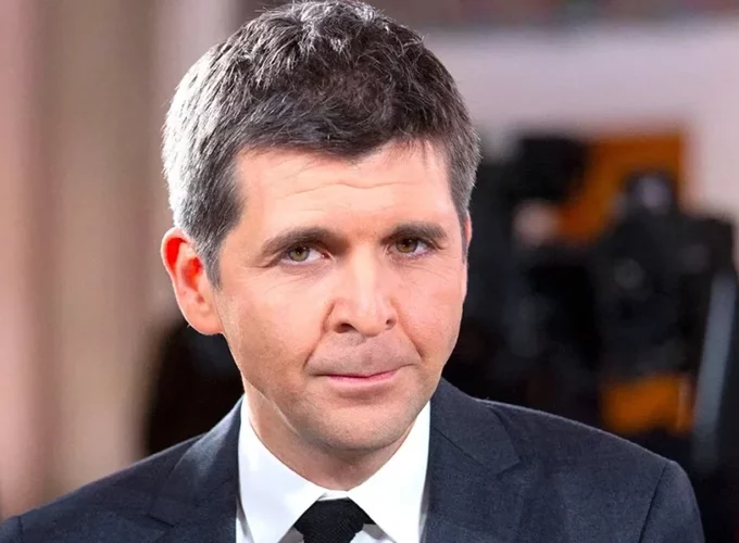 Thomas Sotto compromis sur France 2 à la rentrée ? Le point sur la situation à France Télévisions