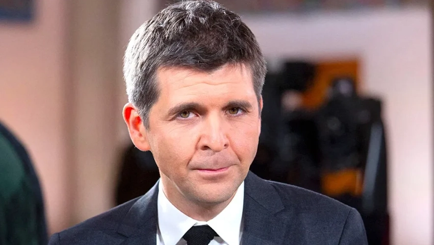 Thomas Sotto compromis sur France 2 à la rentrée ? Le point sur la situation à France Télévisions