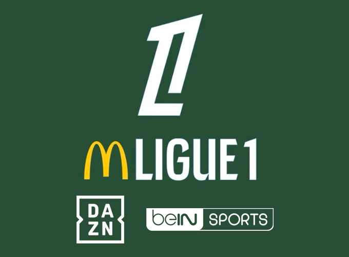 Tout savoir sur l'attribution des droits TV de la Ligue 1 à DAZN et BeIn Sports