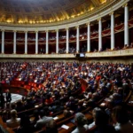 Un projet de loi a été déposé à l'Assemblée nationale pour le financement de l'Audiovisuel public