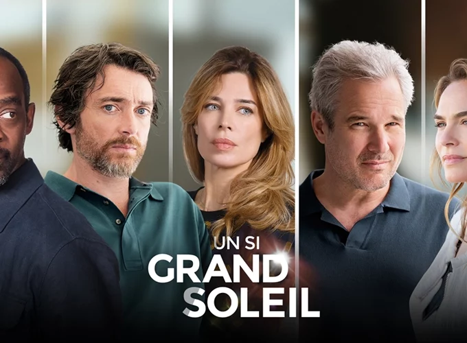 Un si grand soleil : 7 épisodes inédits de la série de France 2 diffusés dès 20h50 le mercredi 17 juillet