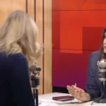 Vifs accrochages entre Apolline de Malherbe et Yaël Braun-Pivet sur BFMTV et RMC