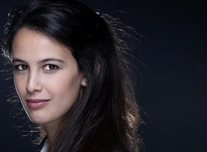 Voici l'émission que l'ancienne chroniqueuse de "Quotidien" Lilia Hassaine va animer sur France Inter