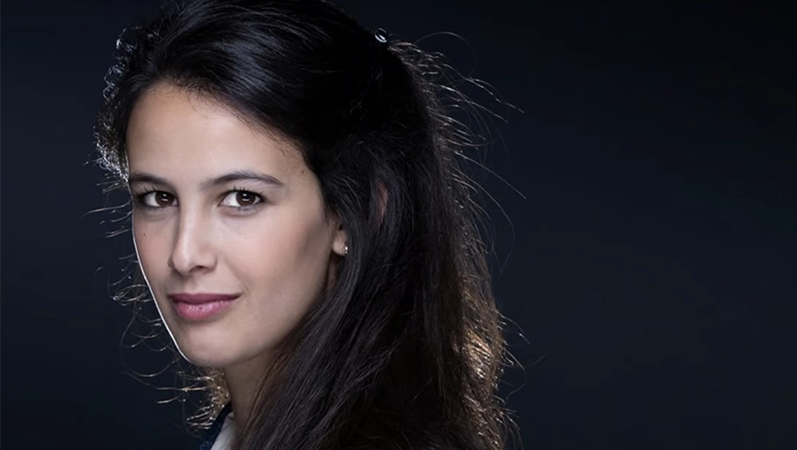 Voici l'émission que l'ancienne chroniqueuse de "Quotidien" Lilia Hassaine va animer sur France Inter