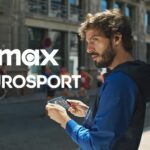 Warner Bros. Discovery lance sa campagne "Break Free" pour Eurosport et MAX à l'approche des Jeux Olympiques de Paris 2024