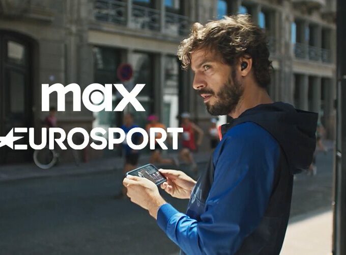 Warner Bros. Discovery lance sa campagne "Break Free" pour Eurosport et MAX à l'approche des Jeux Olympiques de Paris 2024