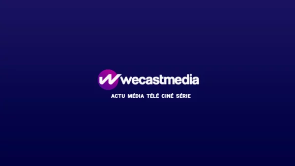Wecastmedia revient dans quelques jours