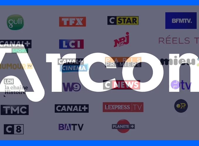 Résultats du sondage : "selon vous, quelles chaînes vont conserver ou obtenir leur fréquence TNT pour 2025 ?"