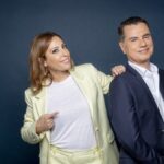 Quels jeux ! : le grand rendez-vous quotidien des J.O. présenté par Léa Salamé et Laurent Luyat dès le 27 juillet sur France 2