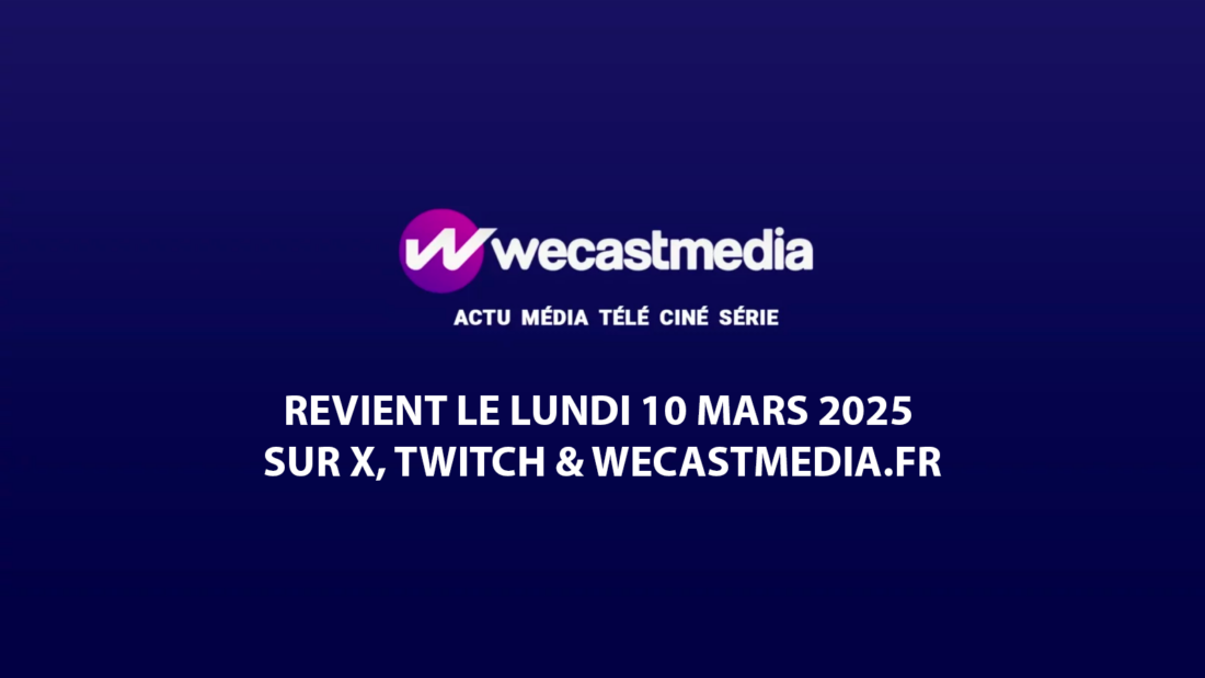 (c) Wecastmedia.fr