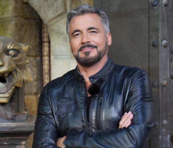 France TV a choisi qui remplacera Olivier Minne à Fort Boyard en 2026
