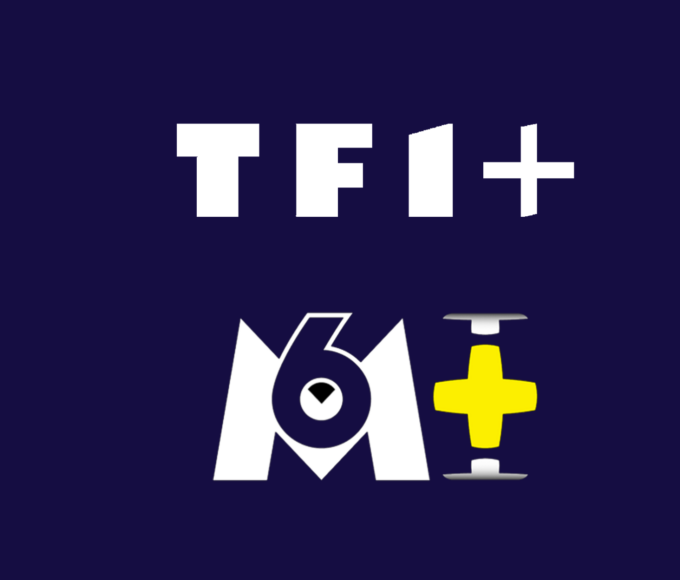 TF1 et M6 accélèrent leur digitalisation avec certains programmes sur leurs plateformes
