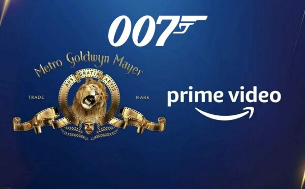 James Bond : découvrez les dernières infos sur la franchise depuis son rachat par Amazon et MGM