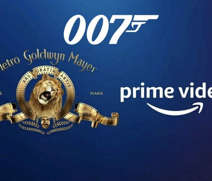 James Bond : découvrez les dernières infos sur la franchise depuis son rachat par Amazon et MGM