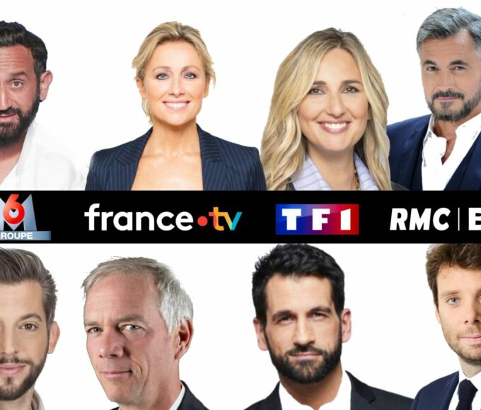 Le récap' du gros mercato 2025