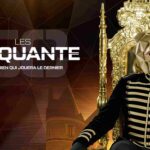 Les Cinquante : découvrez le casting de la saison 4