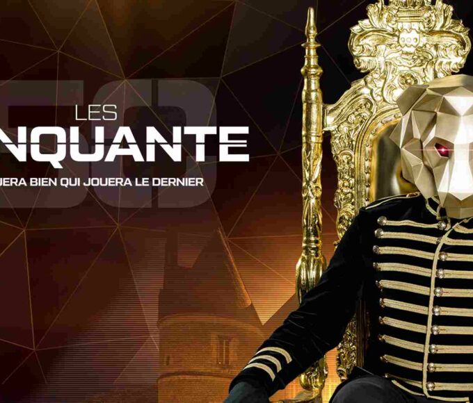 Les Cinquante : découvrez le casting de la saison 4