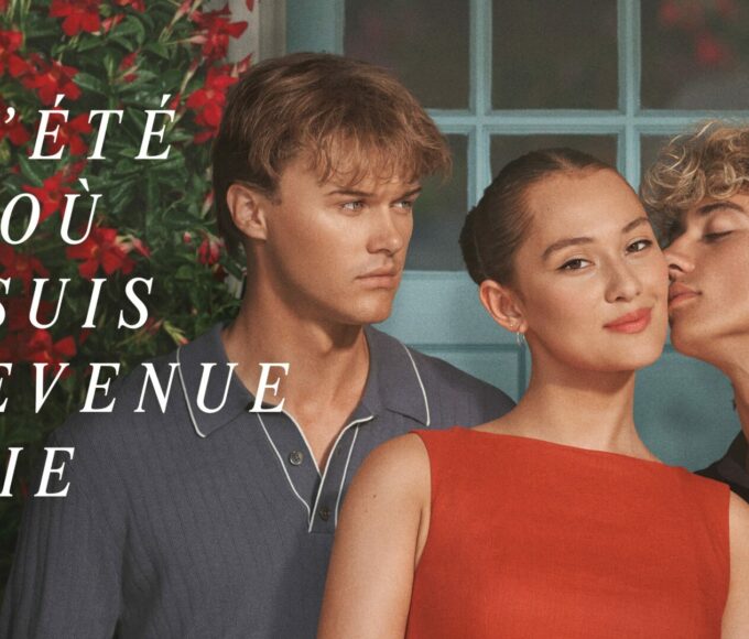 “L’été où je suis devenue jolie” : la saison 3 lancée sur Prime Video - le calendrier de diffusion des épisodes