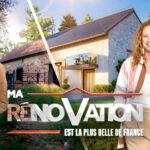Ma rénovation est la plus belle de France : le nouveau magazine de M6 qui remplace Stéphane Plaza