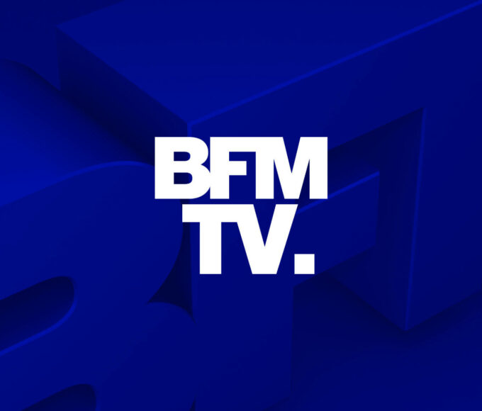 Nouveau studio, nouvel habillage, nouveaux visages : BFMTV prépare sa rentrée