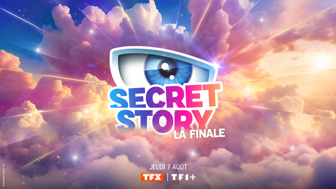 Secret Story : la saison 13 se termine le 7 août sur TFX