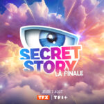 Secret Story : la saison 13 se termine le 7 août sur TFX