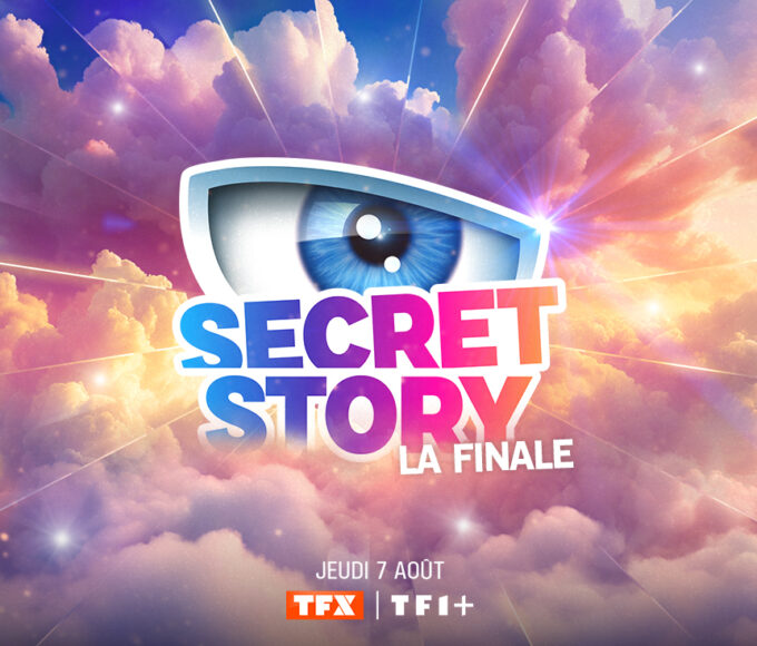 Secret Story : la saison 13 se termine le 7 août sur TFX