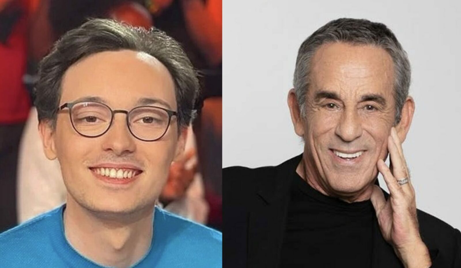 Thierry Ardisson : les dessous d'une annonce choc… démentie par sa femme