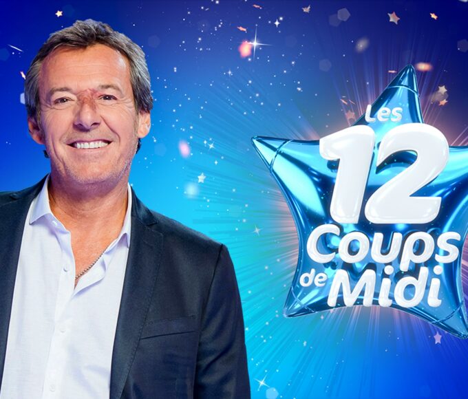 "Les 12 coups de midi" : un candidat, pas encore passé à la télé, approche déjà le top 10 des maîtres de midi