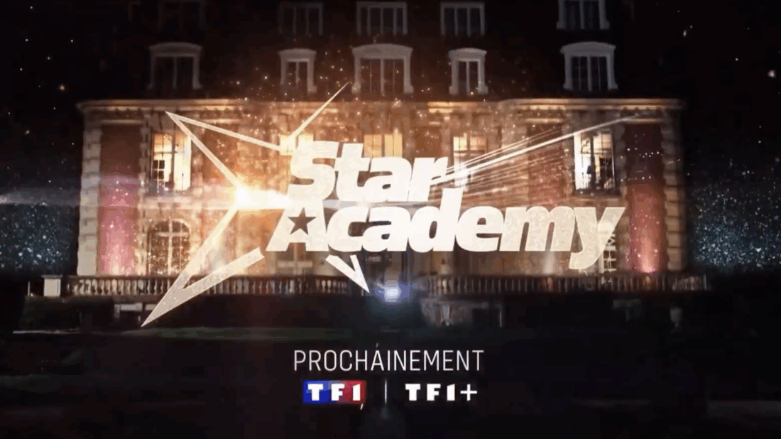 TF1 a dévoilé les parrains et marraines de la prochaine promo de la Star Academy