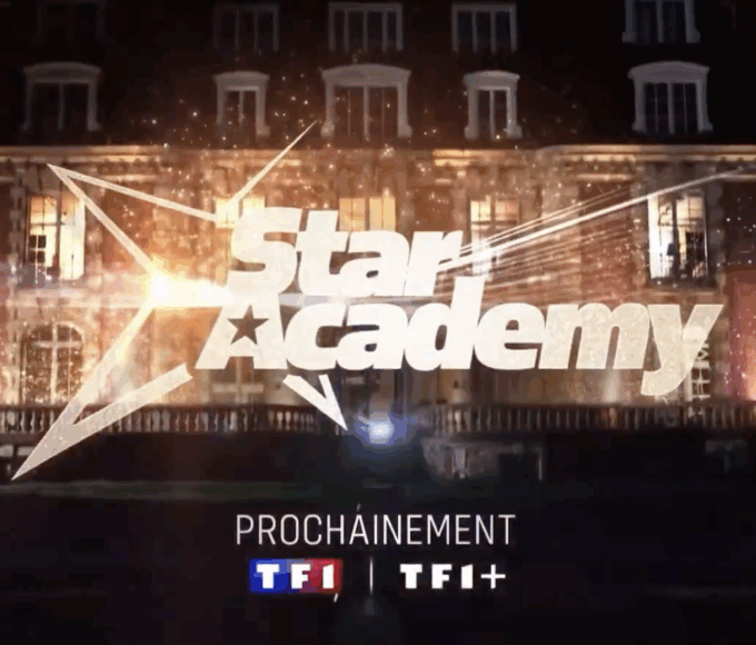 TF1 a dévoilé les parrains et marraines de la prochaine promo de la Star Academy