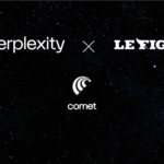 Le site et l'application du Figaro vont intégrer l'IA avec "Perplexity"