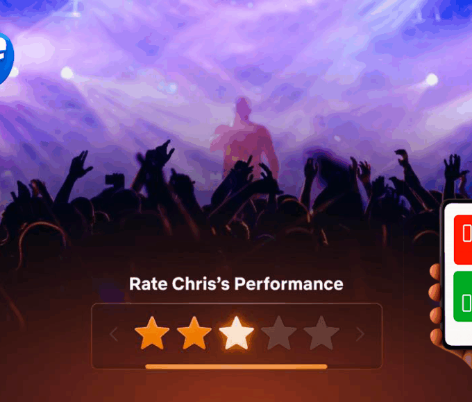 Netflix va proposer du contenu pour lequel vous pourrez voter en direct