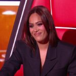 The Voice : Amel Bent retrouve son fauteuil de coach pour la prochaine saison