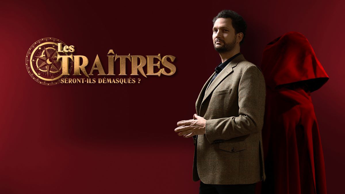 Les Traitres : une partie du casting de la saison 6 déjà dévoilée ?