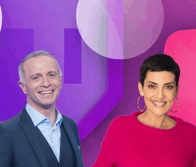 Quand les animateurs deviennent des créateurs de contenu 