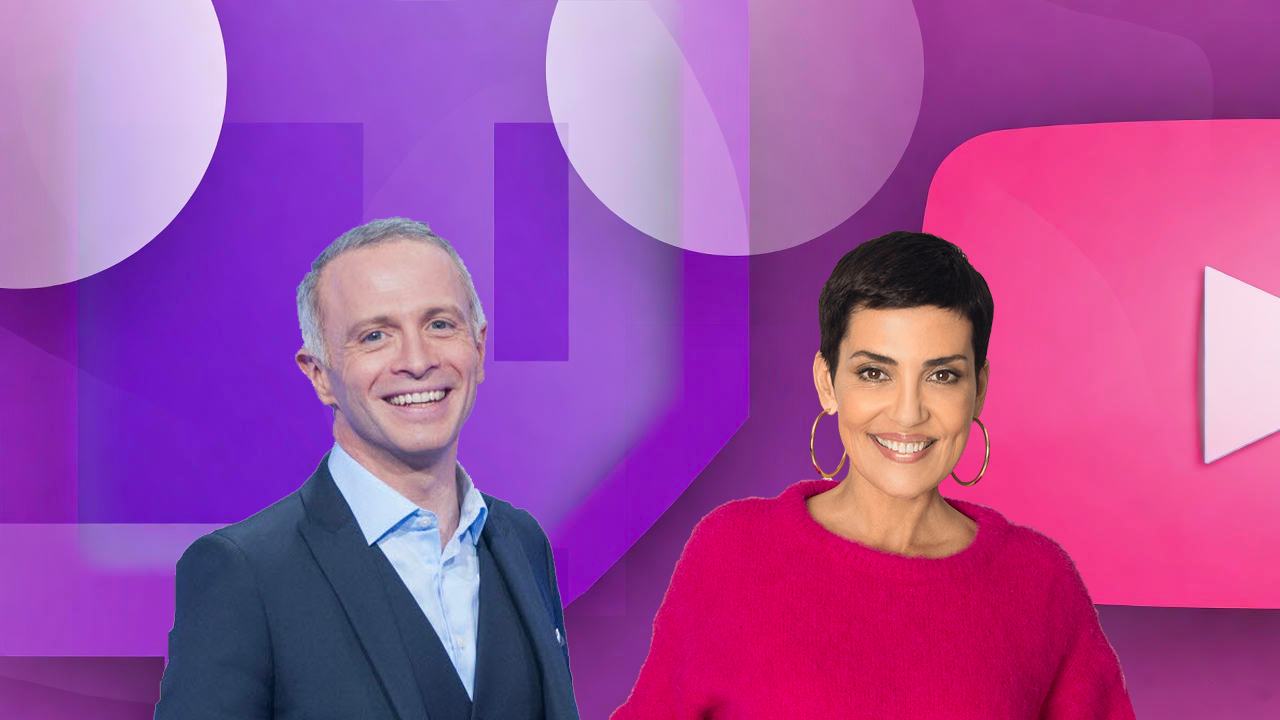 Quand les animateurs deviennent des créateurs de contenu 