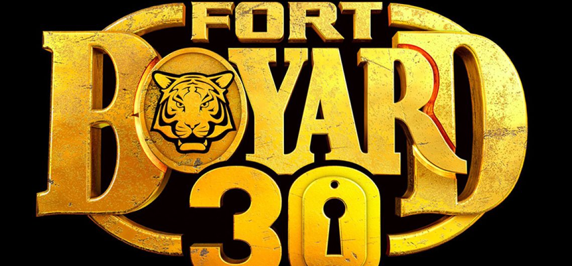 30 ans de Fort Boyard : tous les candidats et des nouveautés