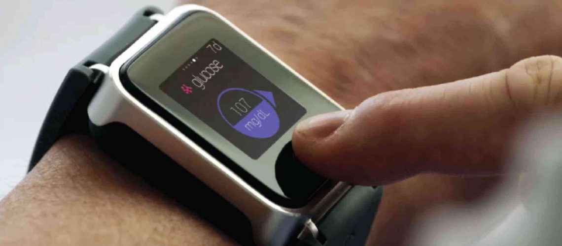 L’AppleWatch vous permettrait bientôt de mesurer votre glycémie