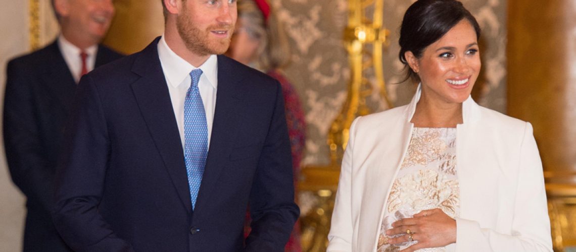 Le prince Harry explique pourquoi il n’aura que 2 enfants
