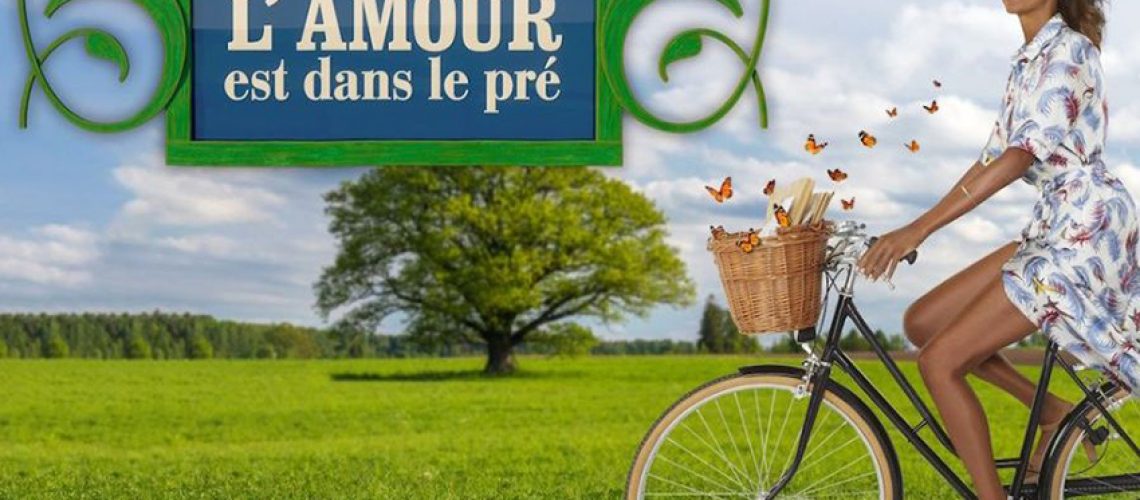 “L’amour est dans le pré” dès le 19 août sur M6