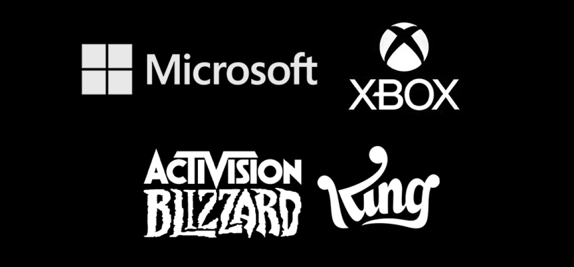 Le rachat d'Activision-Blizzard par Microsoft de plus en plus menacé...