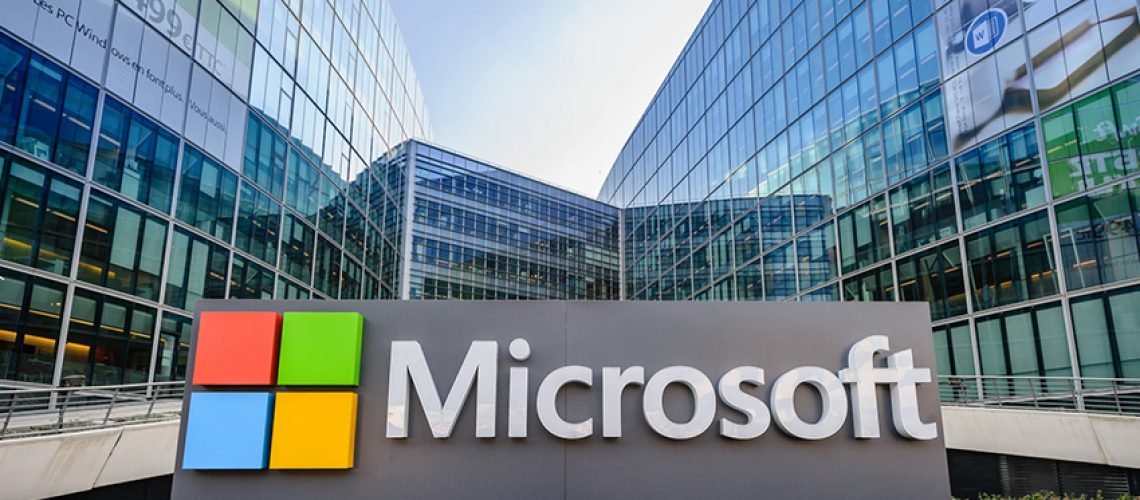 Microsoft déconseille d’utiliser Slack et Google Docs