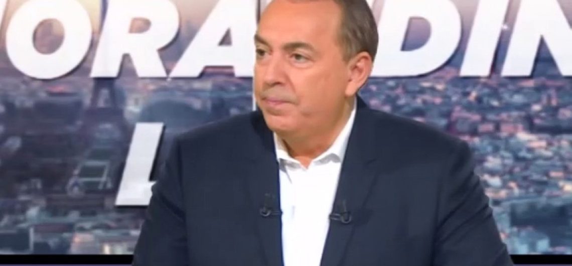 Jean-Marc Morandini furieux contre CNews après avoir été coupé de l’antenne à la fin de sa dernière de la saison