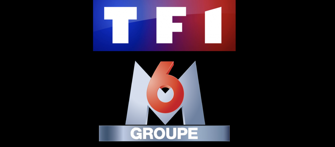 Pas de fusion TF1-M6... TF1 lutte contre Canal +