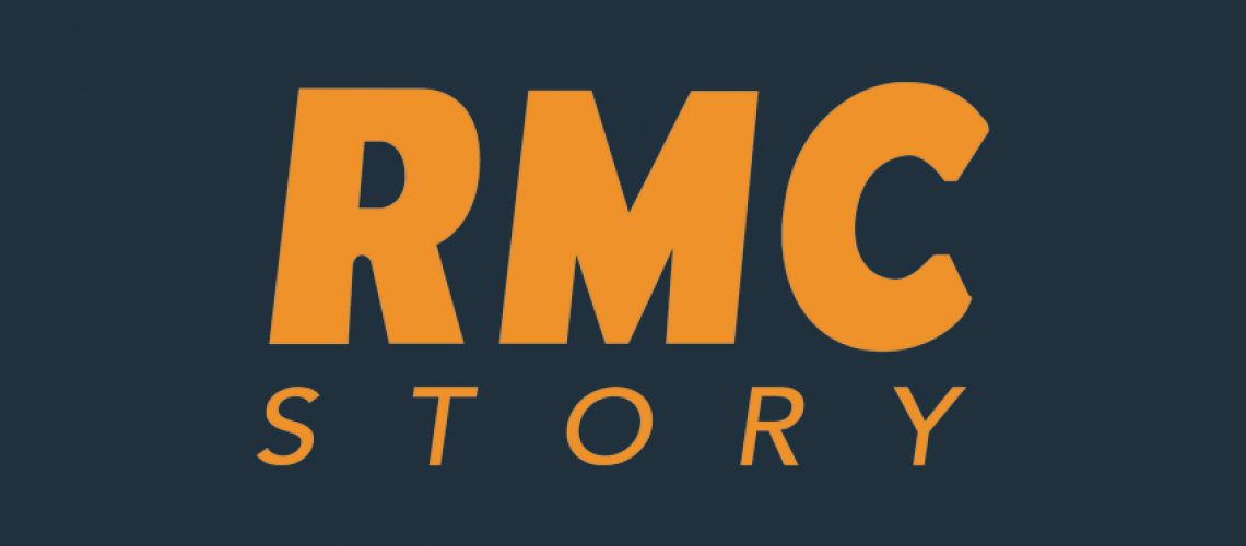 RMC Story dévoile une grille de rentrée riche en nouveautés