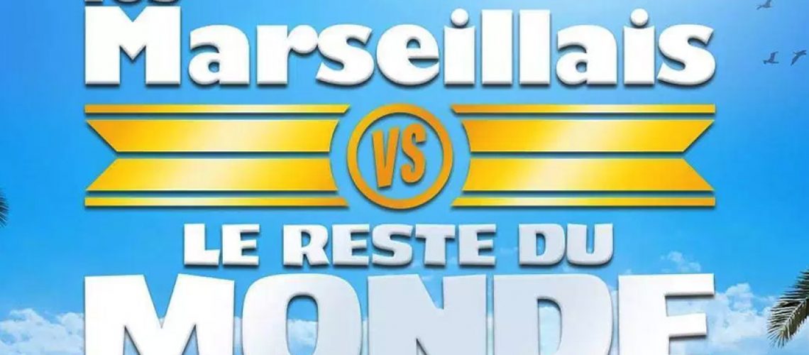 Découvrez la magnifique villa des “Marseillais vs le Reste du Monde 4”