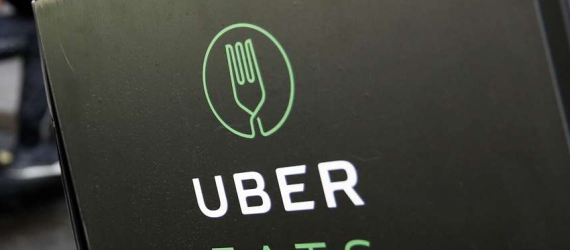 Uber Eats propose un abonnement pour ne plus payer les frais de livraison